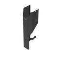 AL164075: Fits John Deere AL164075 Exhaust Guard – Genuine OEM