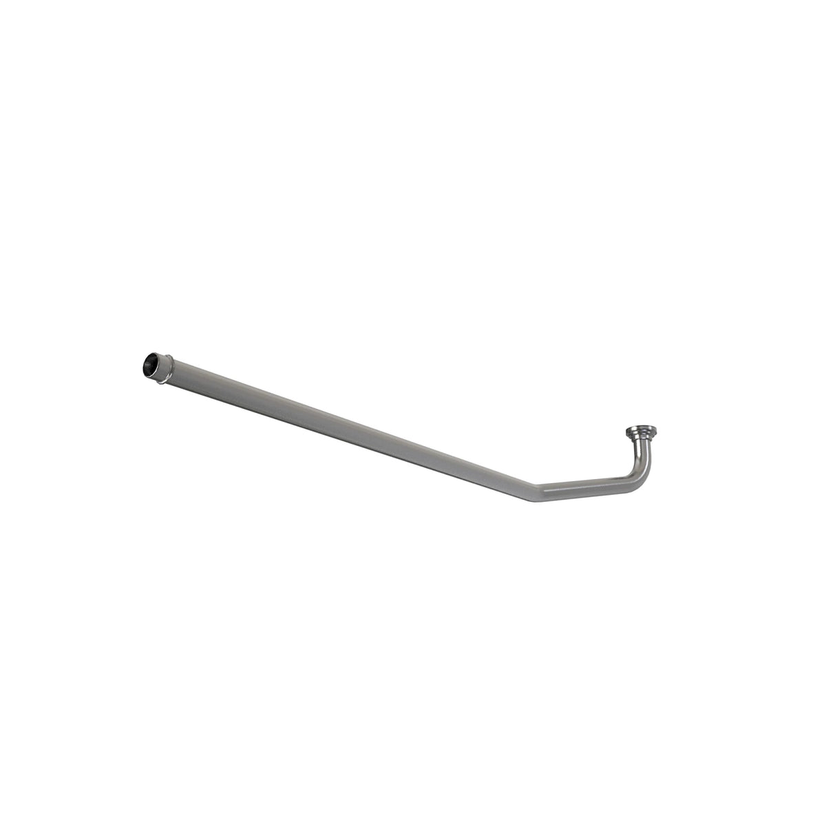 AL164113: Fits John Deere AL164113 Suction Line – Genuine OEM
