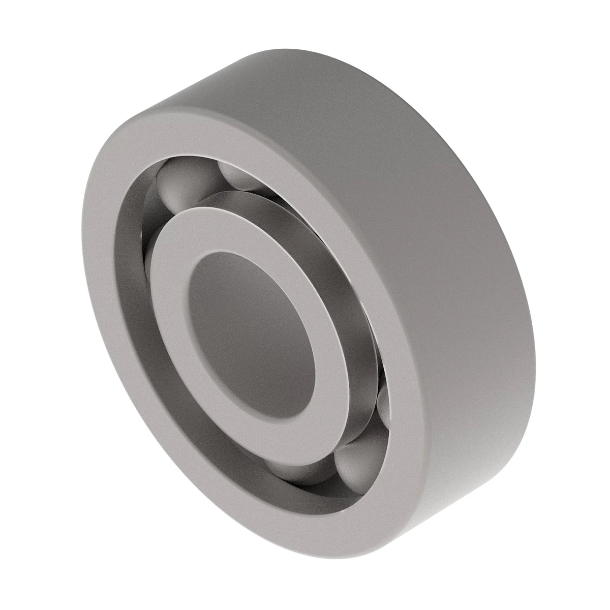 AL164117: Fits John Deere AL164117 Ball Bearing – Genuine OEM
