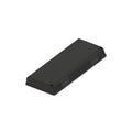 AL164274: Fits John Deere AL164274 Black Deckle Cover Assembly with Gasket – Genuine OEM