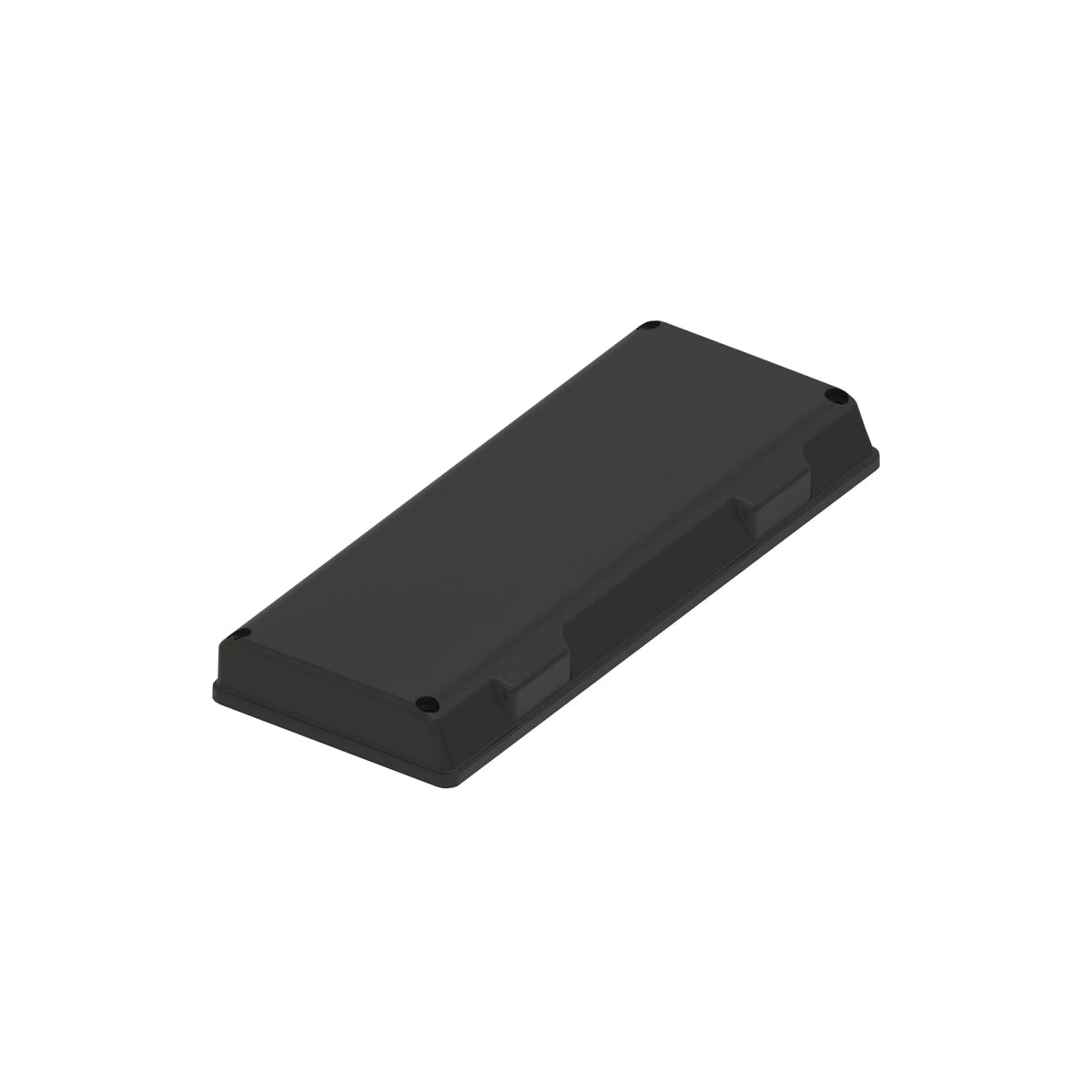 AL164274: Fits John Deere AL164274 Black Deckle Cover Assembly with Gasket – Genuine OEM
