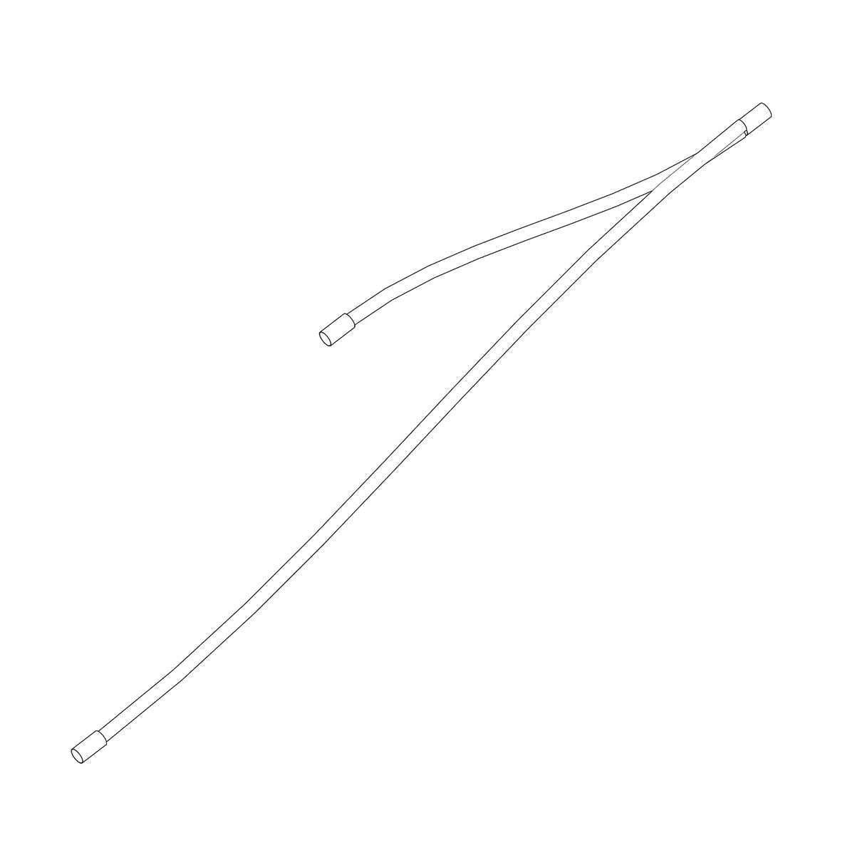 AL164288: Fits John Deere AL164288 Wiring Harness – Genuine OEM
