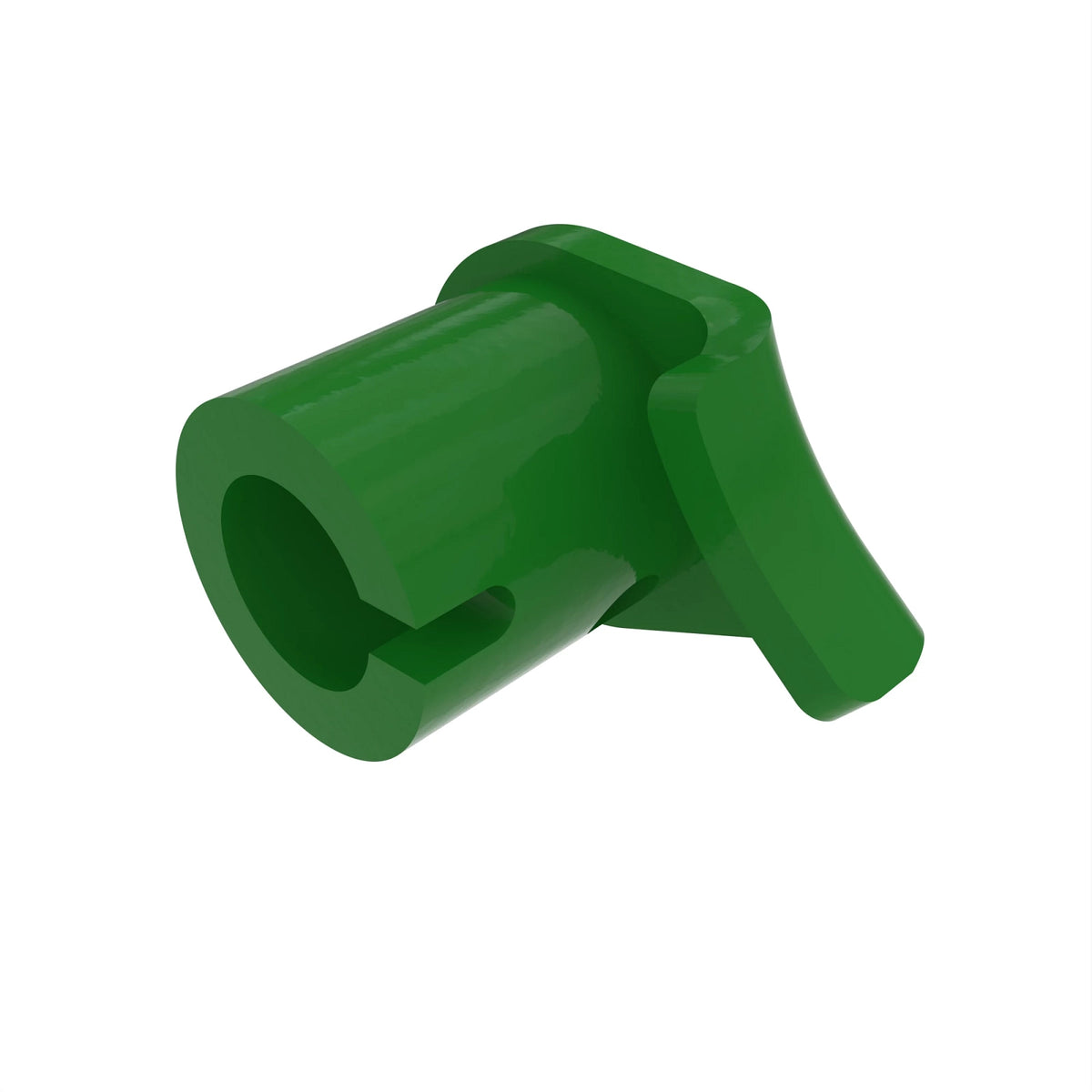 AL164323: Fits John Deere AL164323 Parking Lock Arm – Genuine OEM