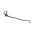 AL164526: Fits John Deere AL164526 Control Valve Adapter Wiring Harness – Genuine OEM
