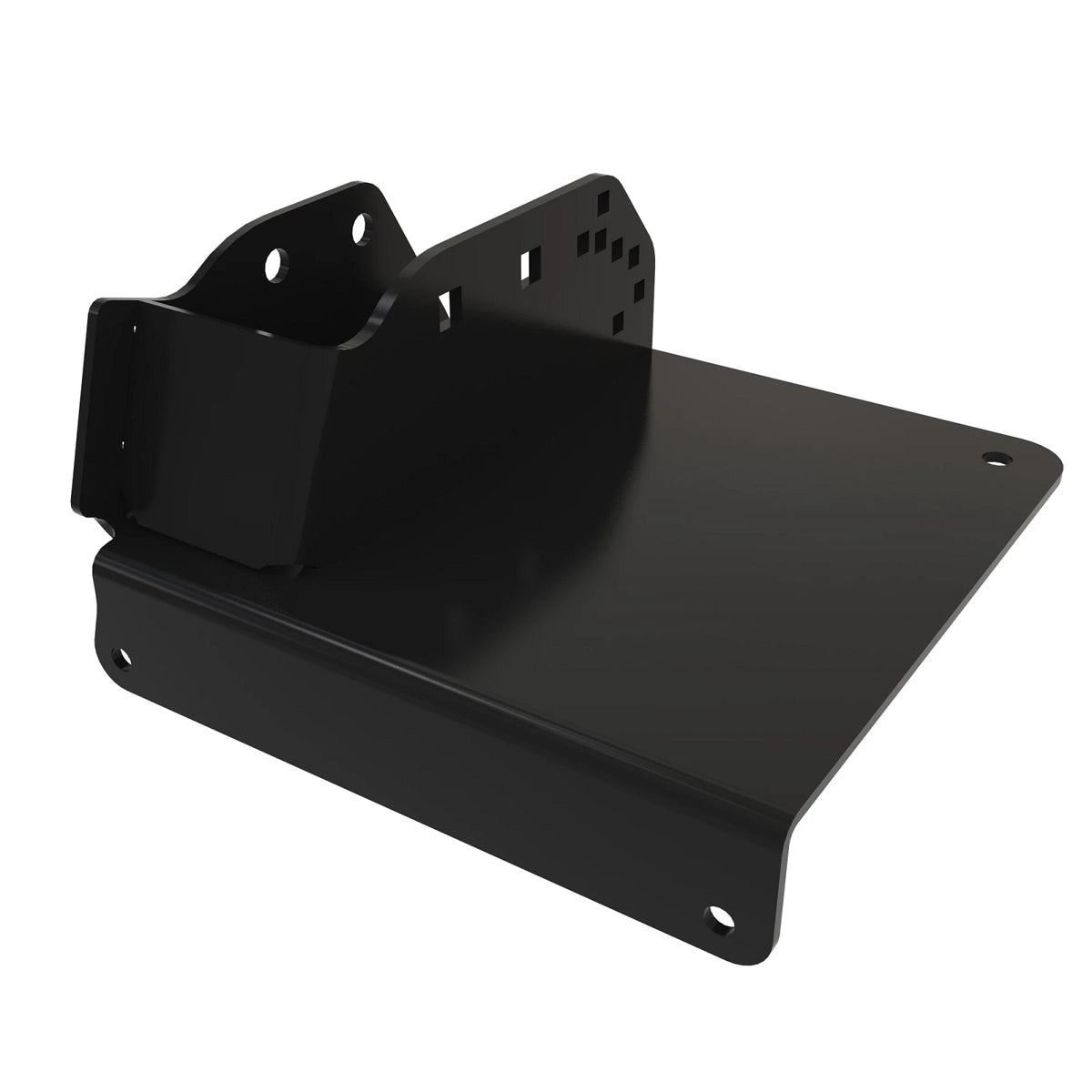 AL164633: Fits John Deere AL164633 Joystick Installation Bracket – Genuine OEM