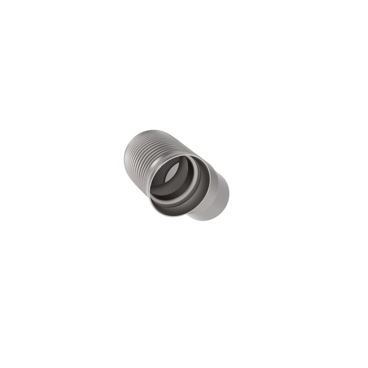AL164676: Fits John Deere AL164676 Exhaust Pipe, Flex – Genuine OEM