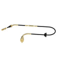 AL164815: Fits John Deere AL164815 Push Pull Cable – Genuine OEM