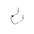 AL164906: Fits John Deere AL164906 Bowden Push Pull Cable – Genuine OEM