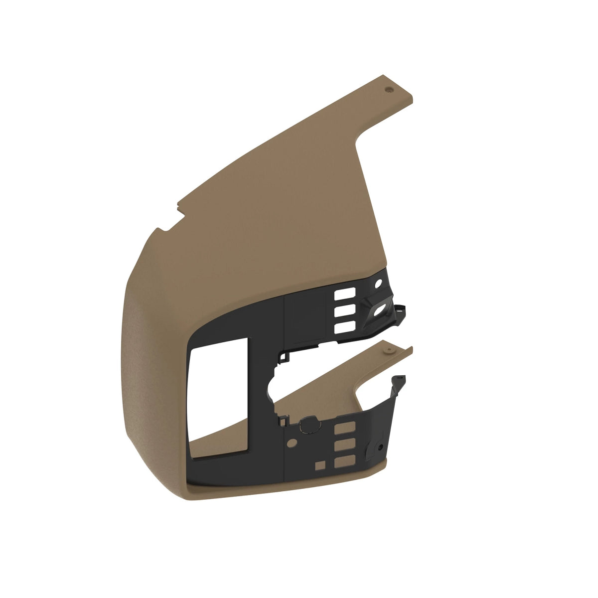 AL164922: Fits John Deere AL164922 Cowl – Genuine OEM