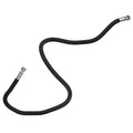 AL164930: Fits John Deere AL164930 Oil Cooler Inlet Hydraulic Hose – Genuine OEM