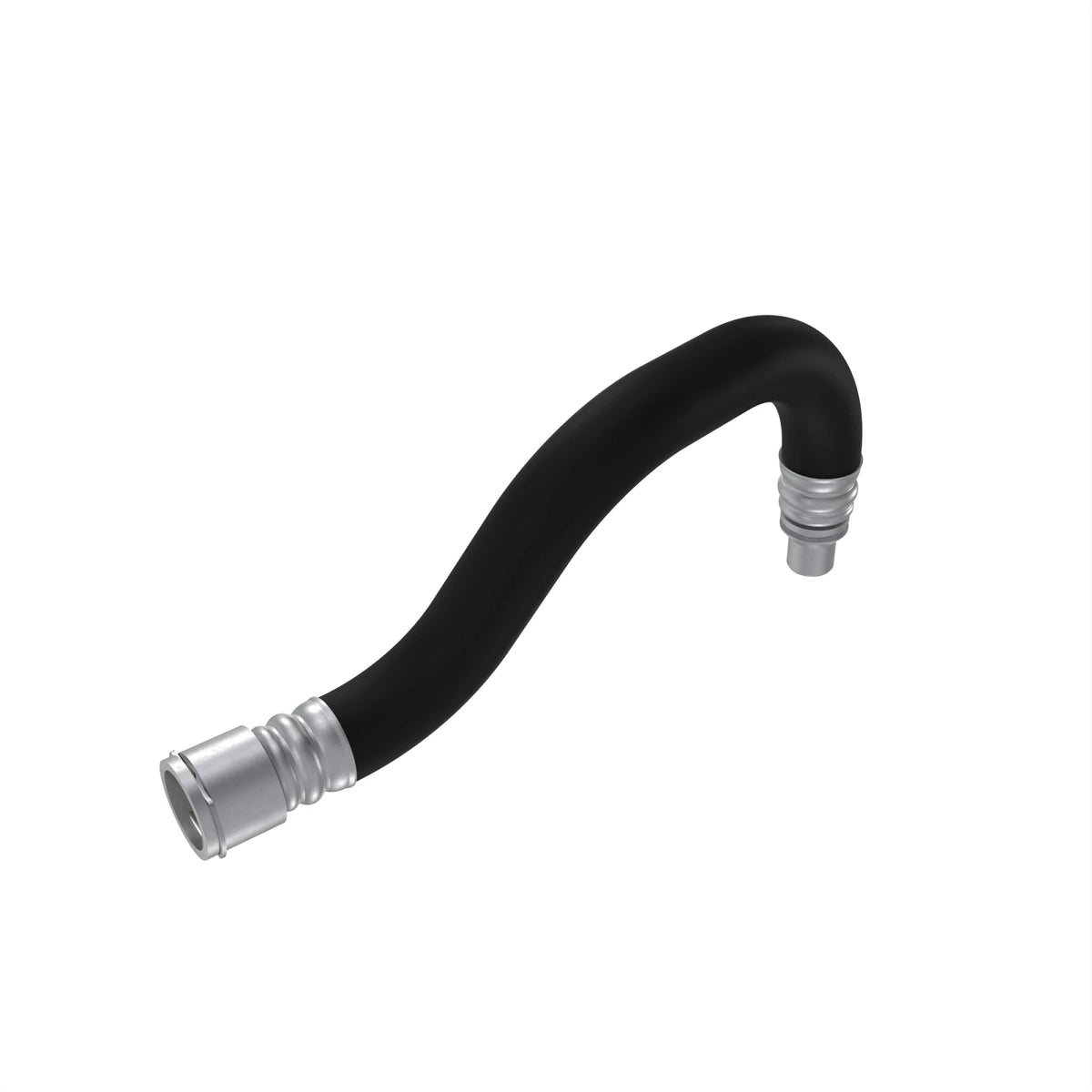 AL165231: Fits John Deere AL165231 Hose – Genuine OEM