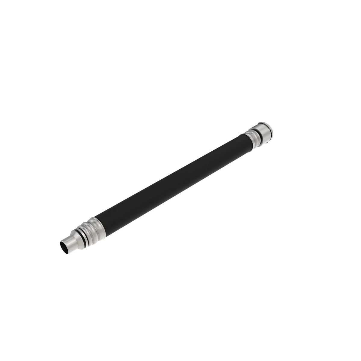 AL165237: Fits John Deere AL165237 Oil Cooler Lines Hydraulic Hose – Genuine OEM