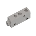 AL165275: Fits John Deere AL165275 Hydraulic Trailer Brake Valve – Genuine OEM