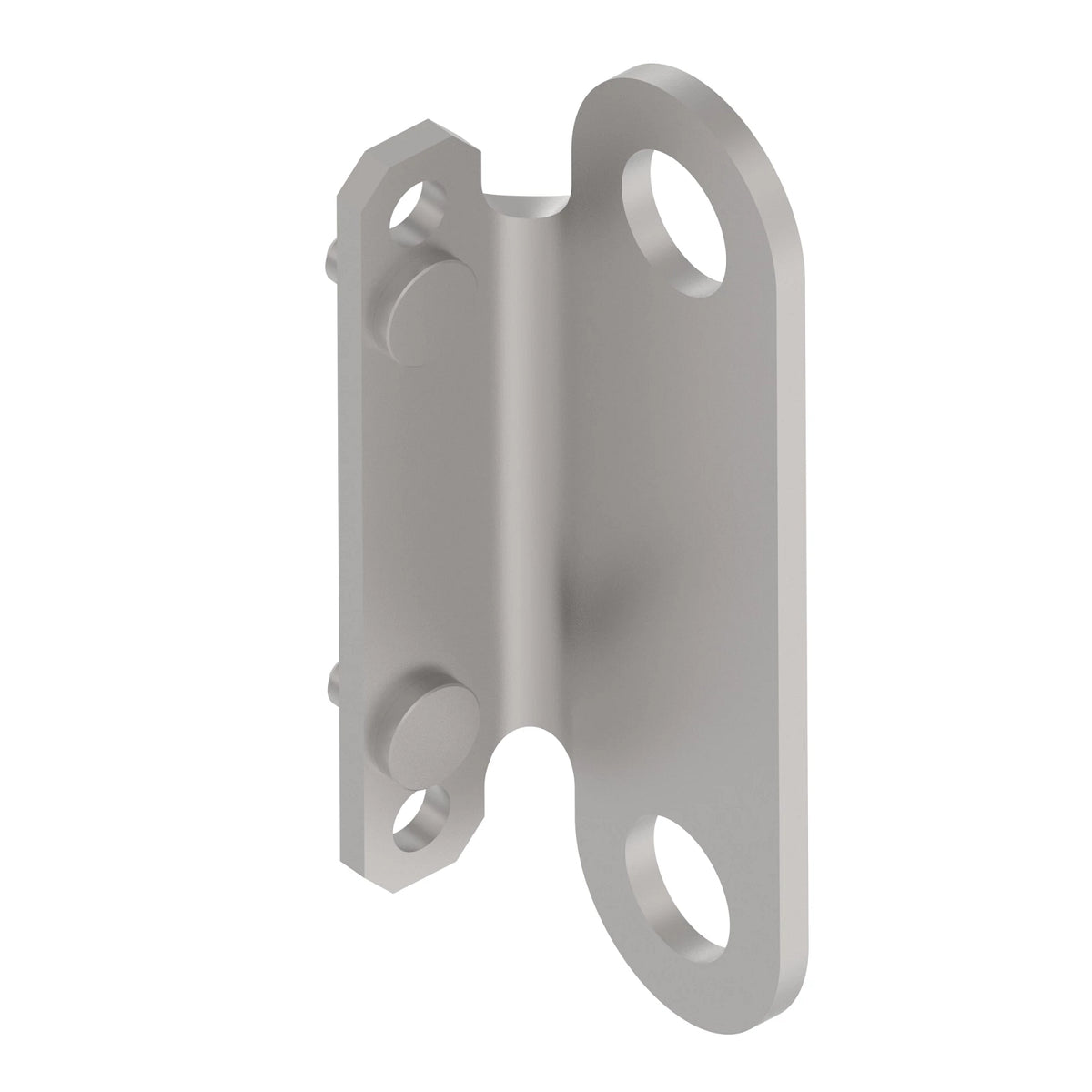 AL165292: Fits John Deere AL165292 Fender Stop Support Bracket – Genuine OEM