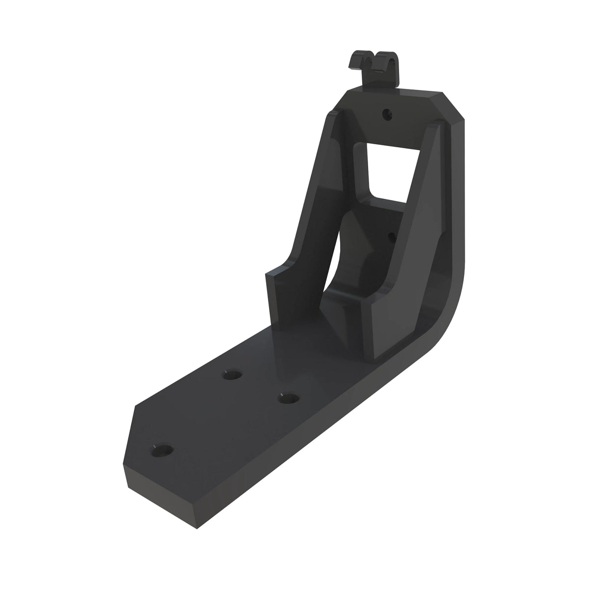 AL165380: Fits John Deere AL165380 Bracket – Genuine OEM