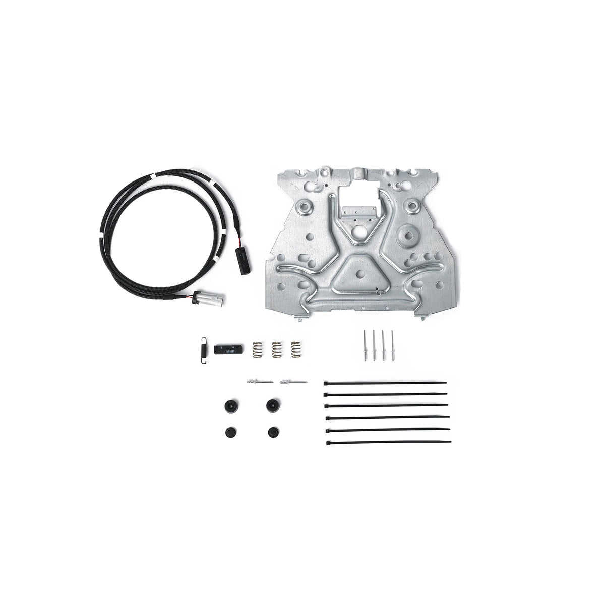 AL165494: Fits John Deere AL165494 Switch – Genuine OEM