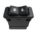 AL165520: Fits John Deere AL165520 Toggle/Rocker Switch – Genuine OEM