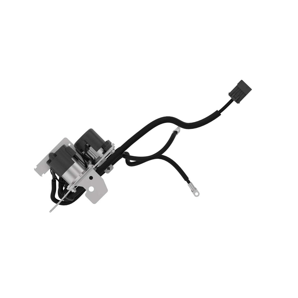 AL165641: Fits John Deere AL165641 Engine Power Link Wiring Harness – Genuine OEM