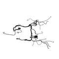 AL165814: Fits John Deere AL165814 Platform Wiring Harness – Genuine OEM
