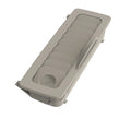 AL165881: Fits John Deere AL165881 Cowl Air Louver, Left Side – Genuine OEM