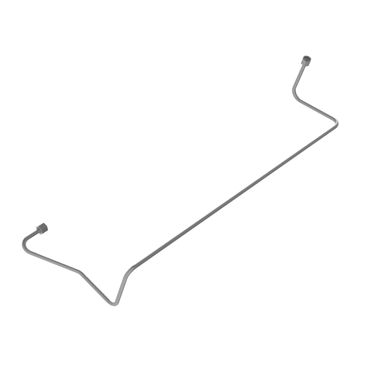 AL165998: Fits John Deere AL165998 Brake Line – Genuine OEM