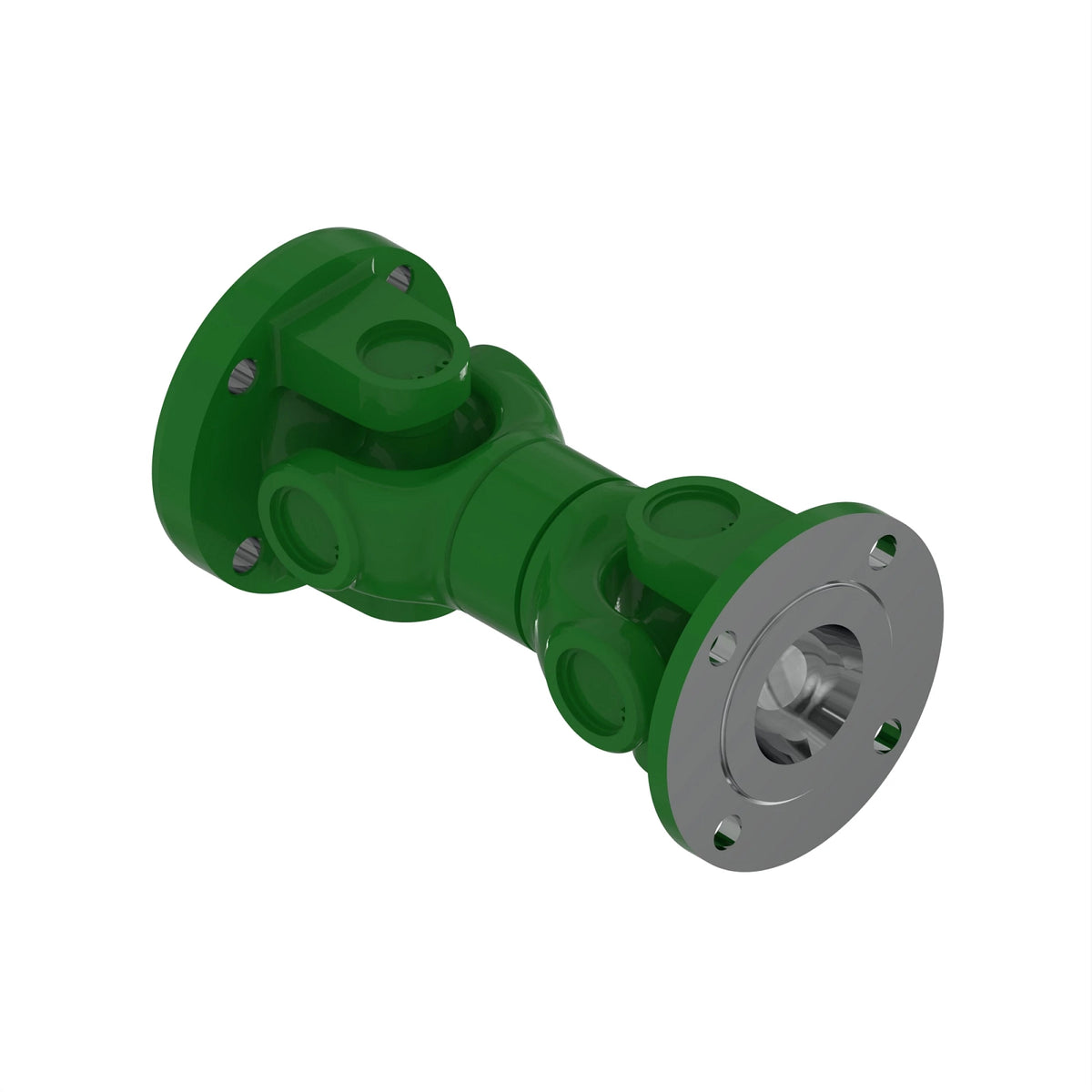 AL166275: Fits John Deere AL166275 Universal Driveshaft – Genuine OEM