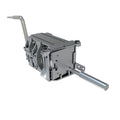 AL166431: Fits John Deere AL166431 Left Side Electric Reverser Control – Genuine OEM
