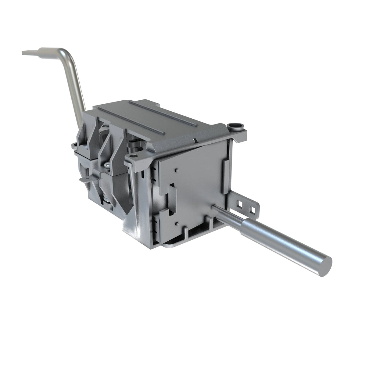 AL166431: Fits John Deere AL166431 Left Side Electric Reverser Control – Genuine OEM
