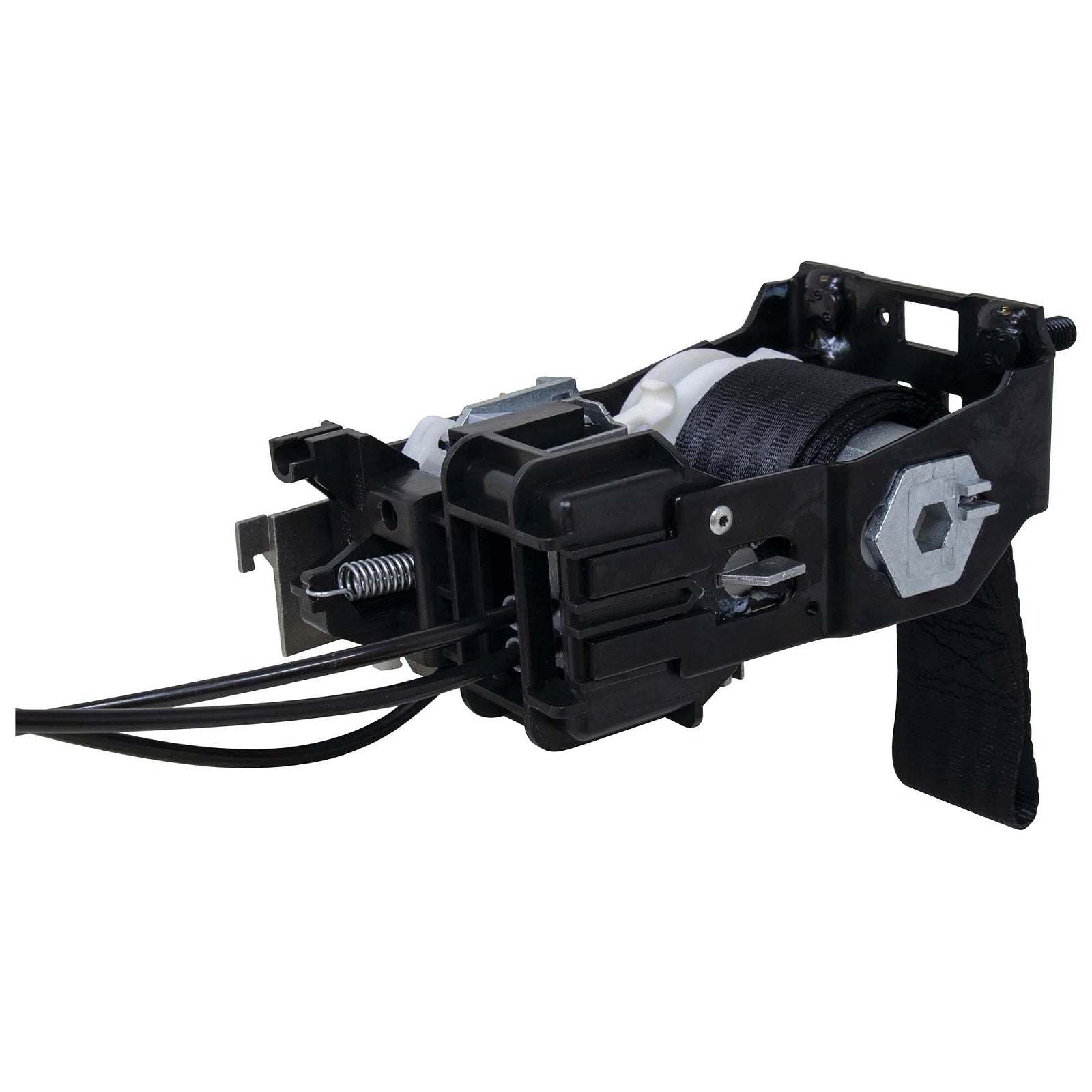 AL166452: Fits John Deere AL166452 Lift Control Assembly – Genuine OEM