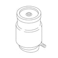 AL166453: AL166453: Air Spring