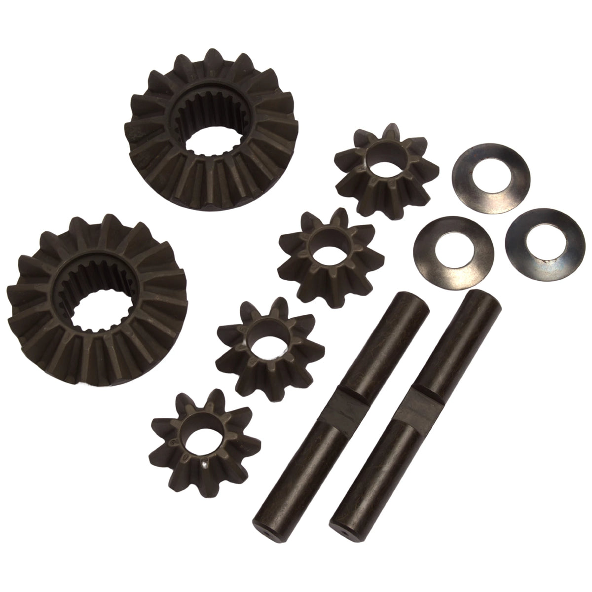 AL166520: Fits John Deere AL166520 Multiple Disc Self- Lock Differential – Genuine OEM