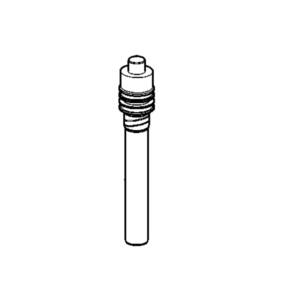 AL166577: Fits John Deere AL166577 Rod – Genuine OEM