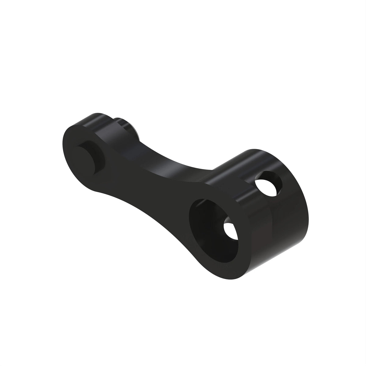 AL166649: Fits John Deere AL166649 Range Shift Lever – Genuine OEM