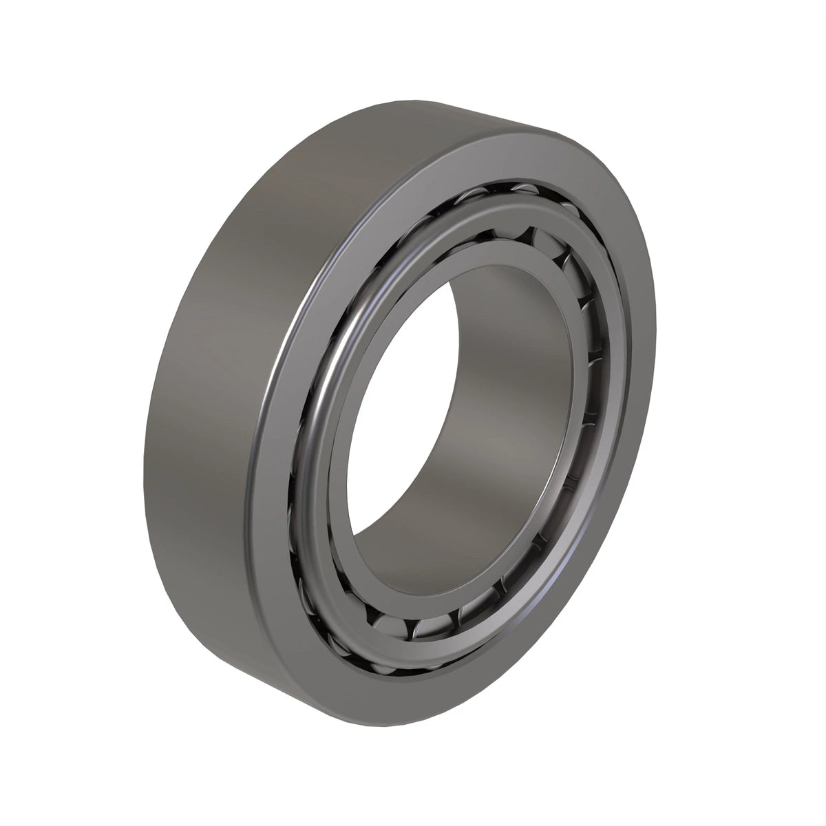 AL166736: Fits John Deere AL166736 Tapered Roller Bearing – Genuine OEM