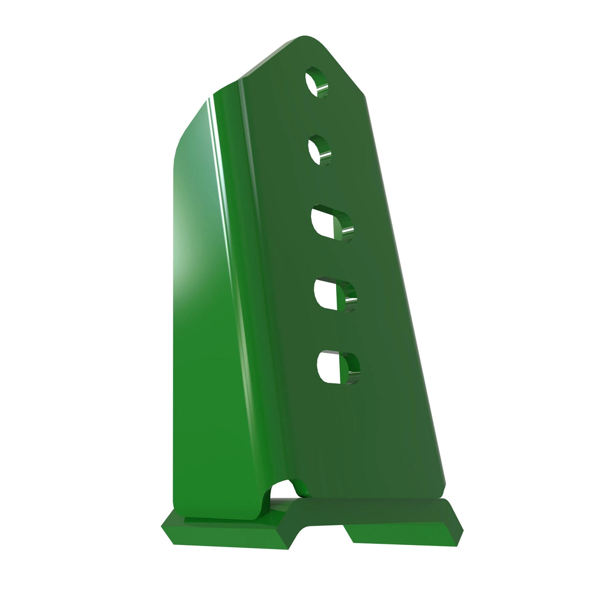 AL166773: Fits John Deere AL166773 Front Fender Support, Right Side – Genuine OEM