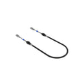 AL166790: Fits John Deere AL166790 Range Shift and Parking Lock Bowden Push Pull Cable – Genuine OEM