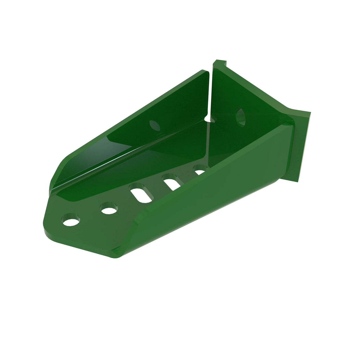 AL166799: Fits John Deere AL166799 Support, Left Side – Genuine OEM
