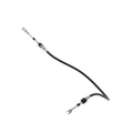 AL166800: Fits John Deere AL166800 Range Shift Push Pull Cable – Genuine OEM