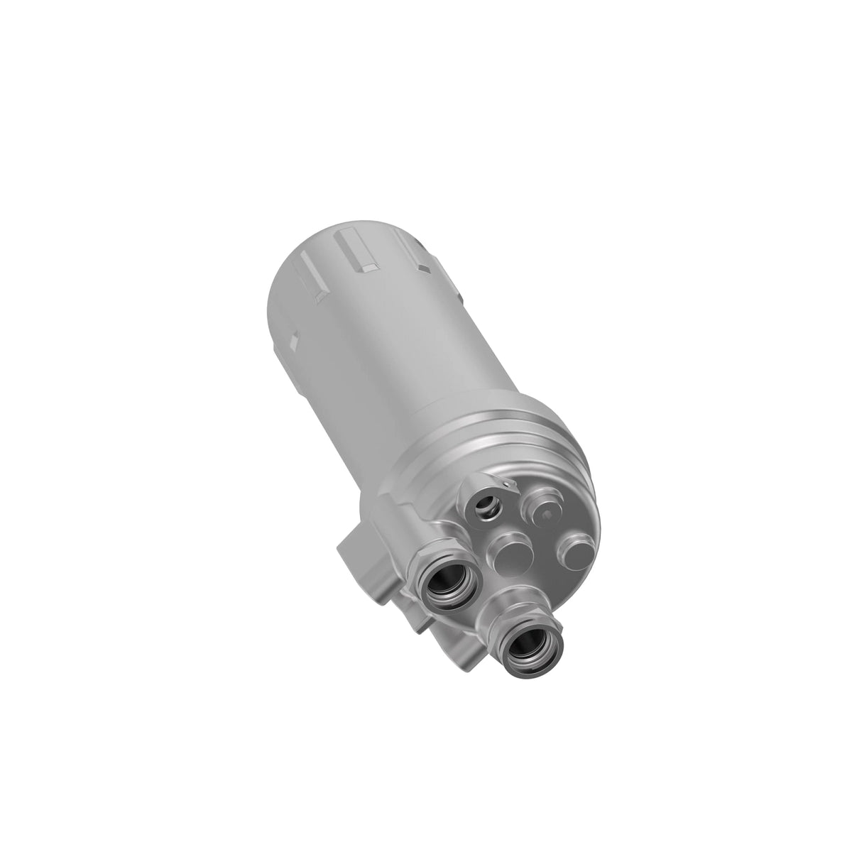 AL166843: Fits John Deere AL166843 Hydraulic Oil Filter Assembly – Genuine OEM