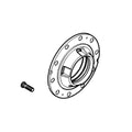 AL166862: Fits John Deere AL166862 MFWD Axle Hub Assembly – Genuine OEM