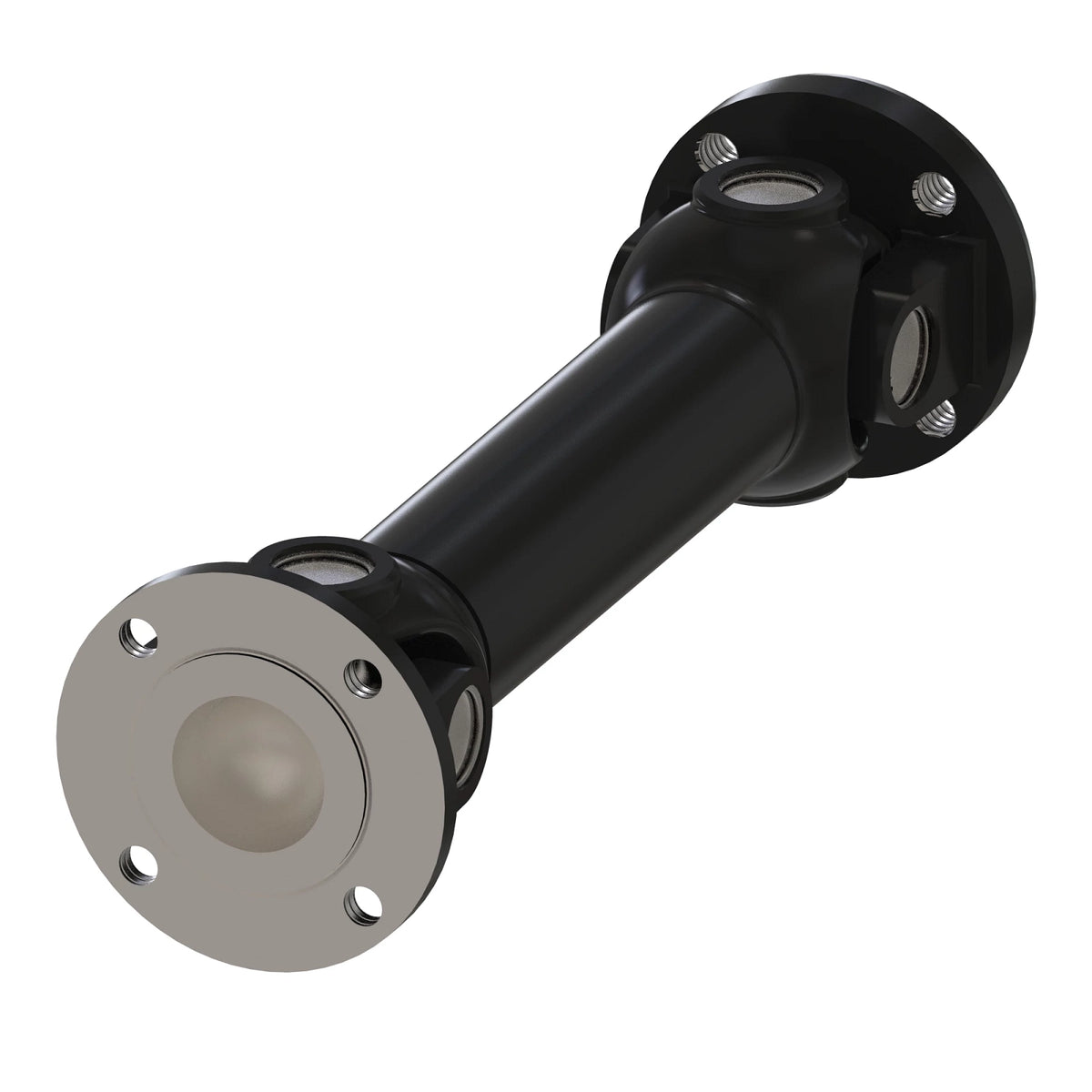 AL167209: Fits John Deere AL167209 Universal Driveshaft – Genuine OEM