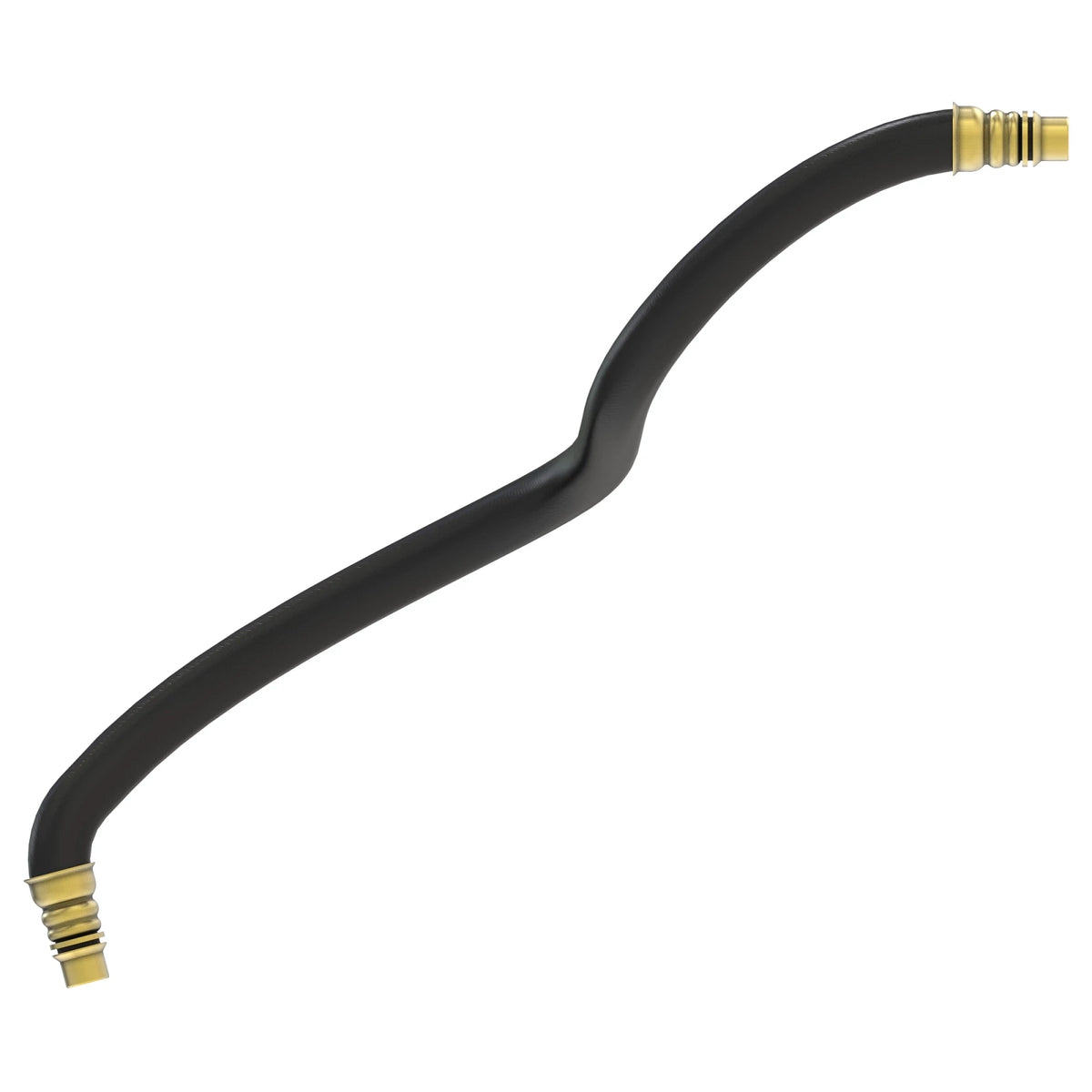 AL167341: Fits John Deere AL167341 Hydraulic Hose – Genuine OEM