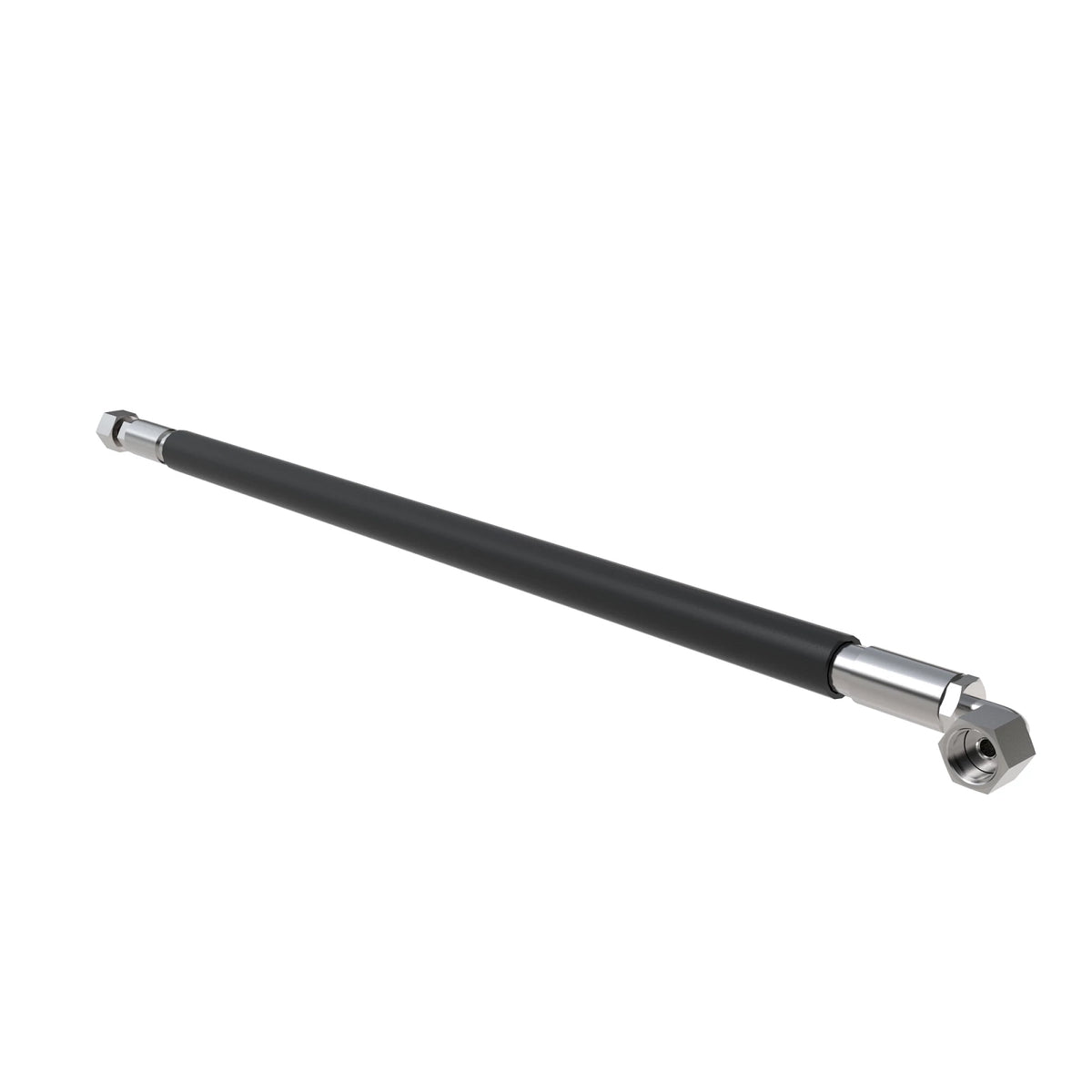 AL167454: Fits John Deere AL167454 Hydraulic Hose – Genuine OEM