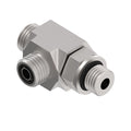 AL167637: Fits John Deere AL167637 Tee Fitting – Genuine OEM