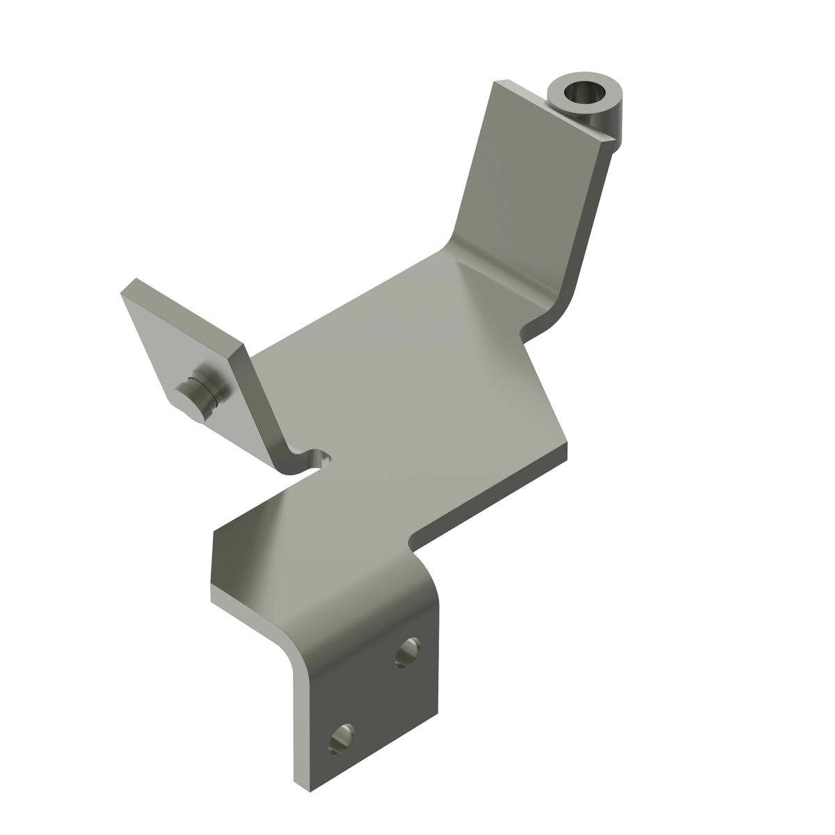 AL167654: Fits John Deere AL167654 Holder – Genuine OEM