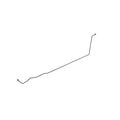 AL167703: Fits John Deere AL167703 Oil Line – Genuine OEM