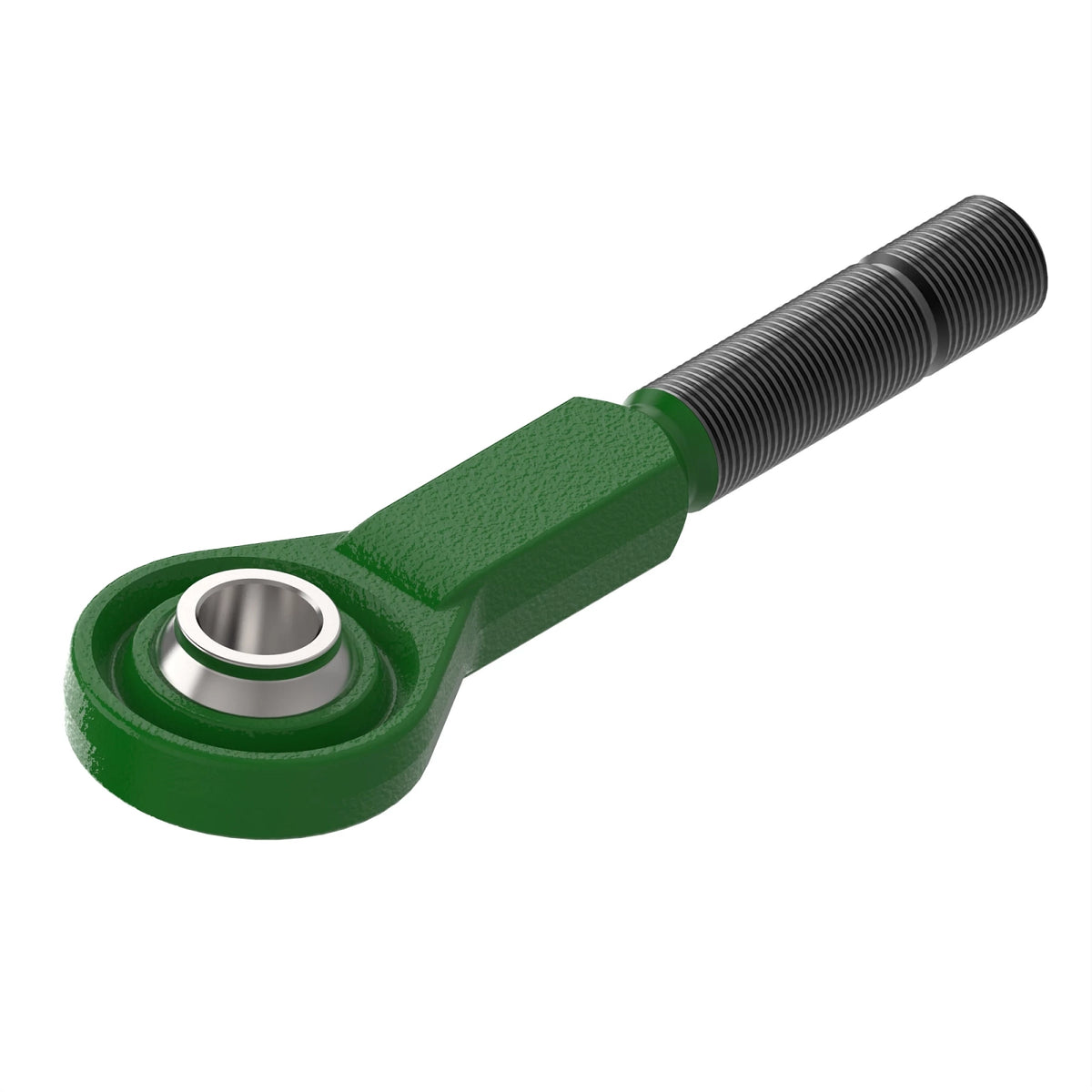 AL167756: Fits John Deere AL167756 Center Link End – Genuine OEM