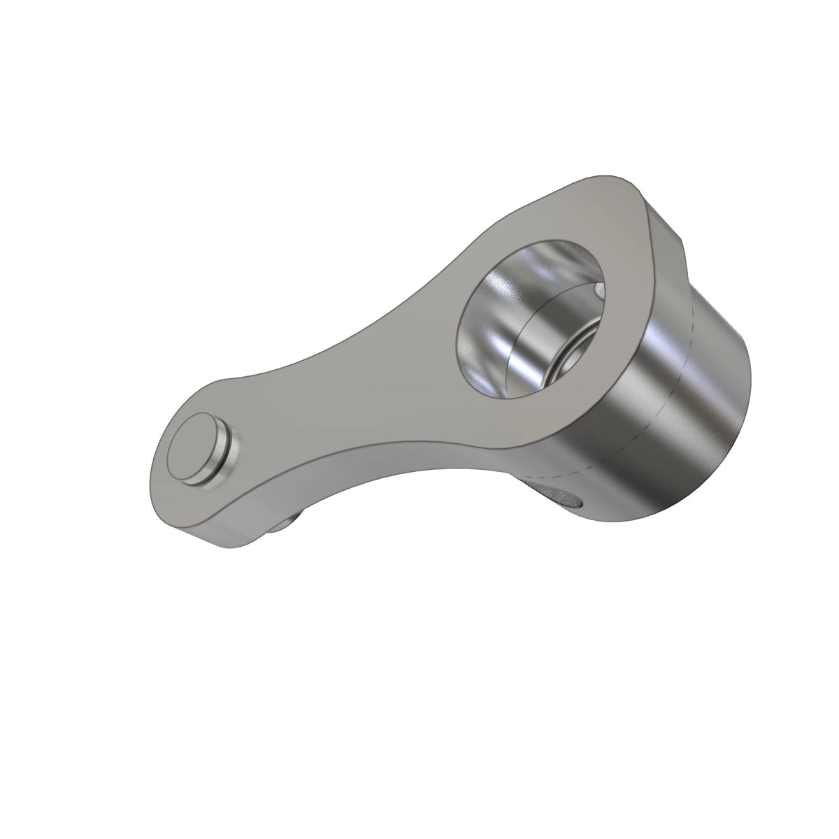 AL168105: Fits John Deere AL168105 Lever – Genuine OEM