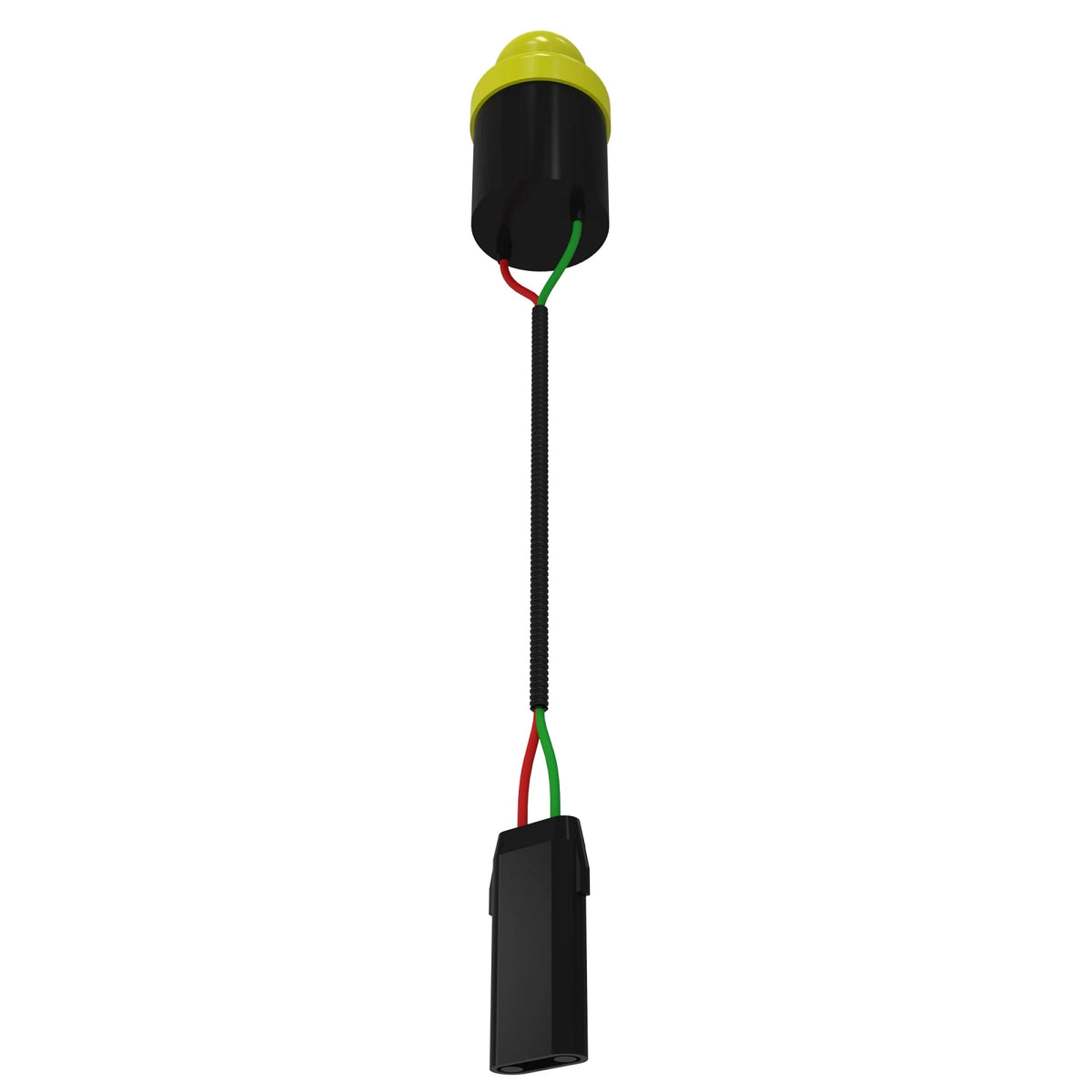 AL168231: Fits John Deere AL168231 Pressure Switch – Genuine OEM