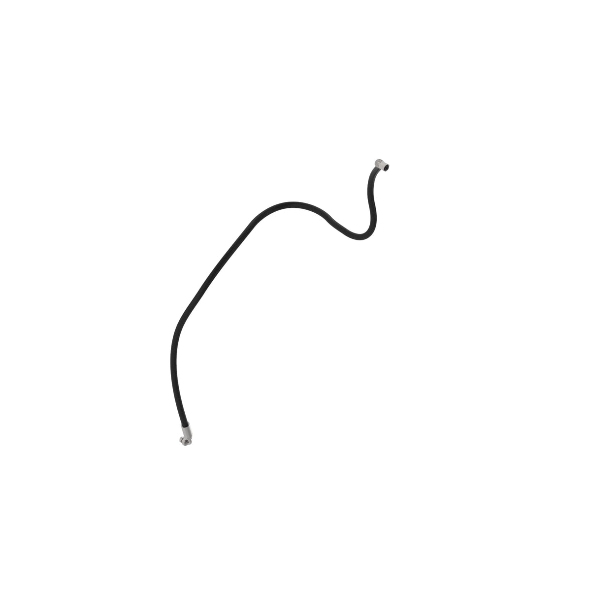 AL168273: Fits John Deere AL168273 Hydraulic Hose – Genuine OEM